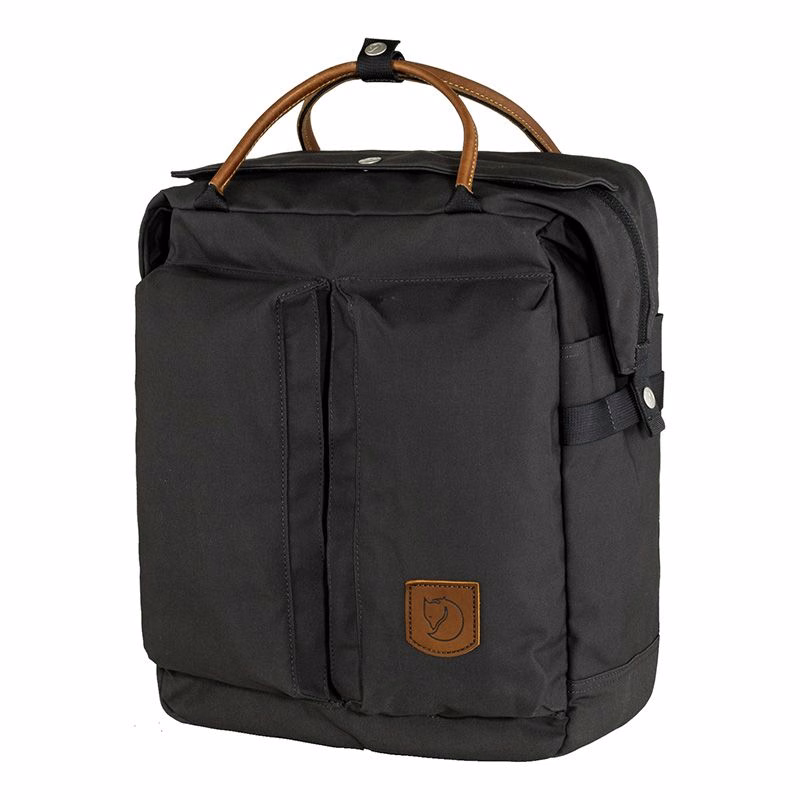 Haulpack No.1 Rucksack