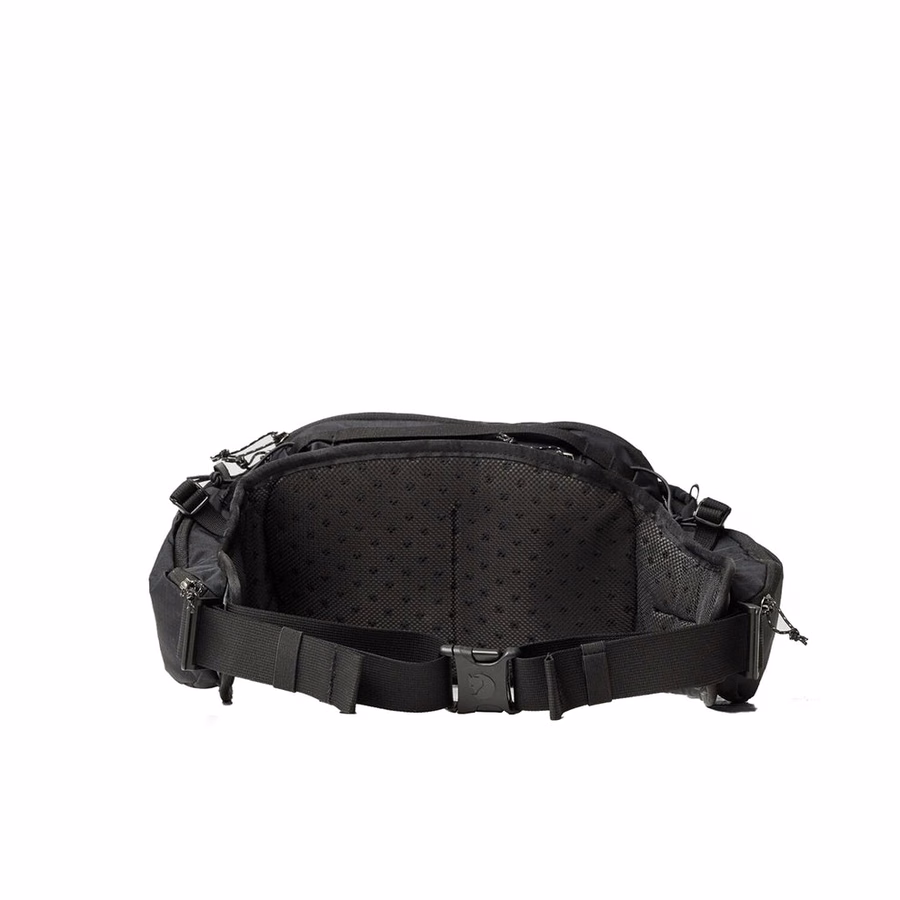 Abisko Hip Pack 6