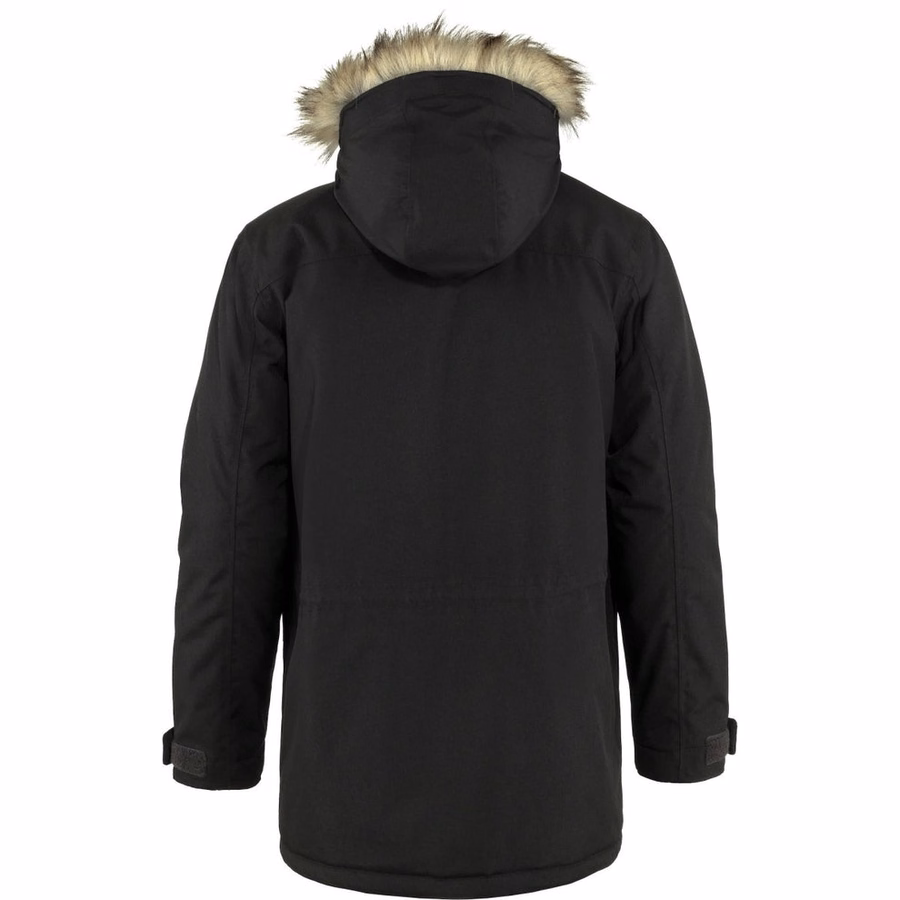 Men-Nuuk Parka