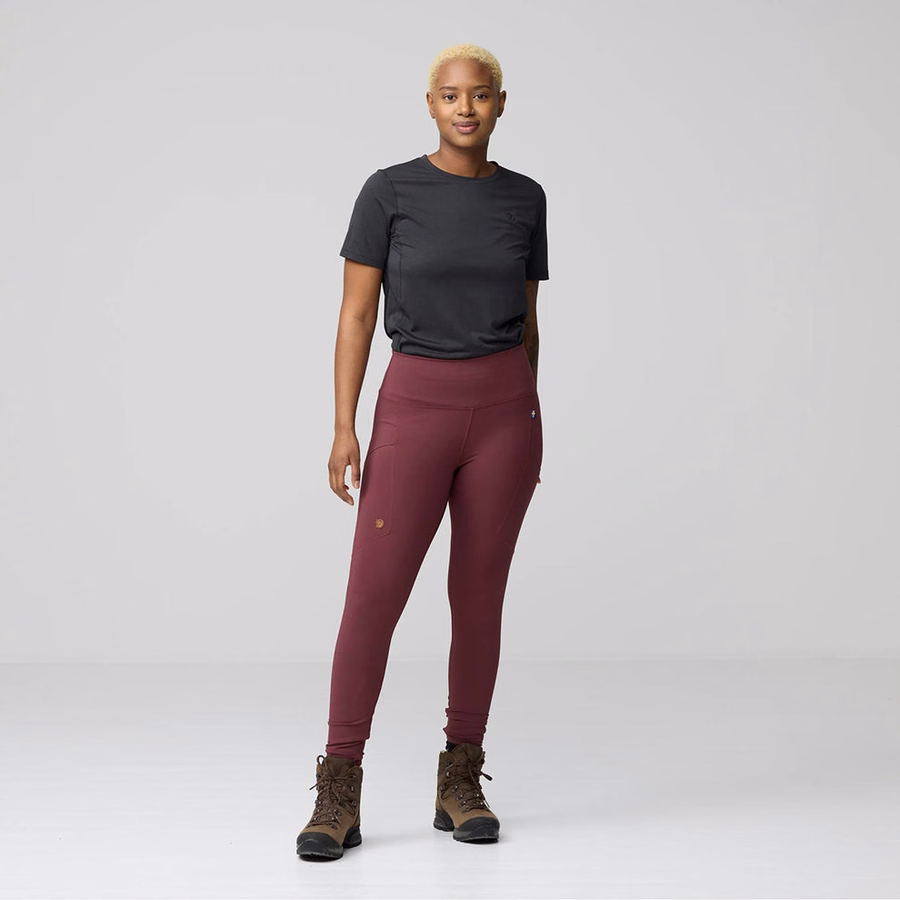 Womens Abisko Tights