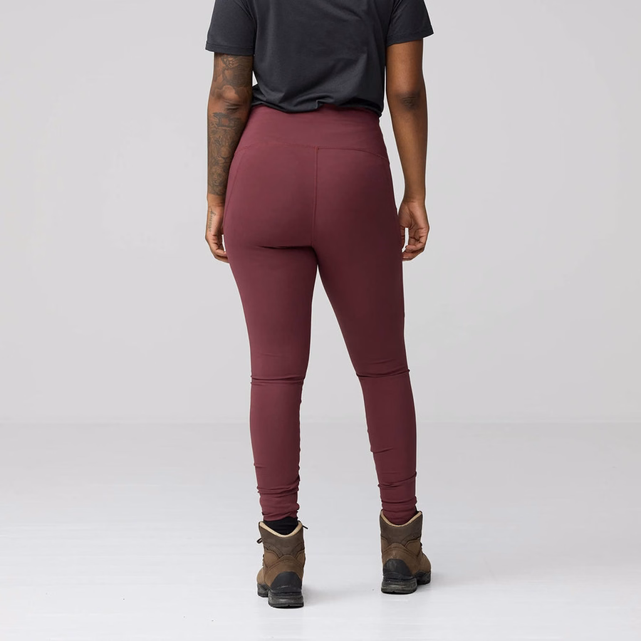 Womens Abisko Tights