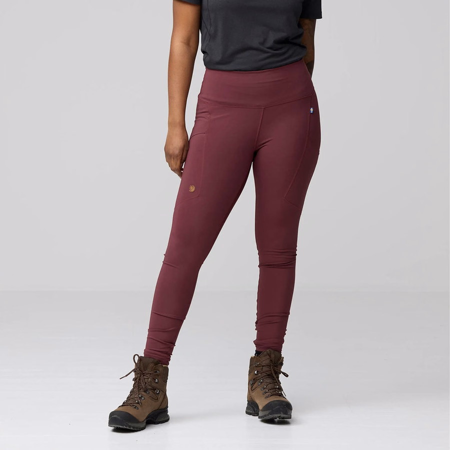 Womens Abisko Tights