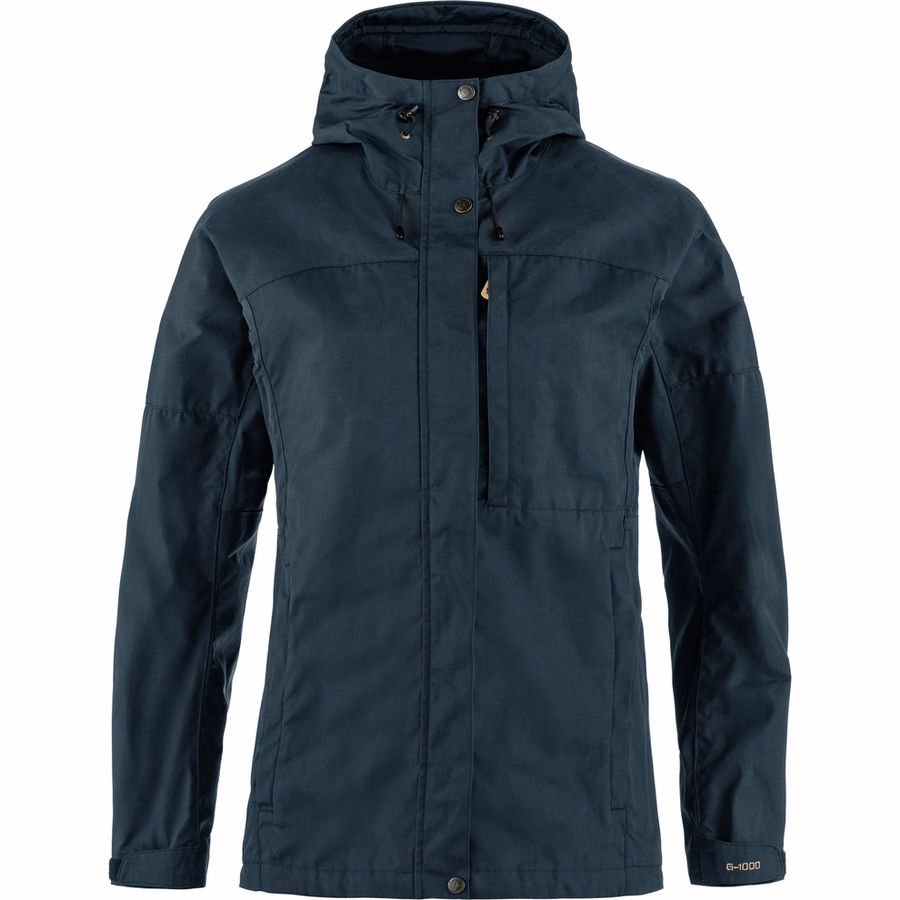 Womens Kaipak Jacket