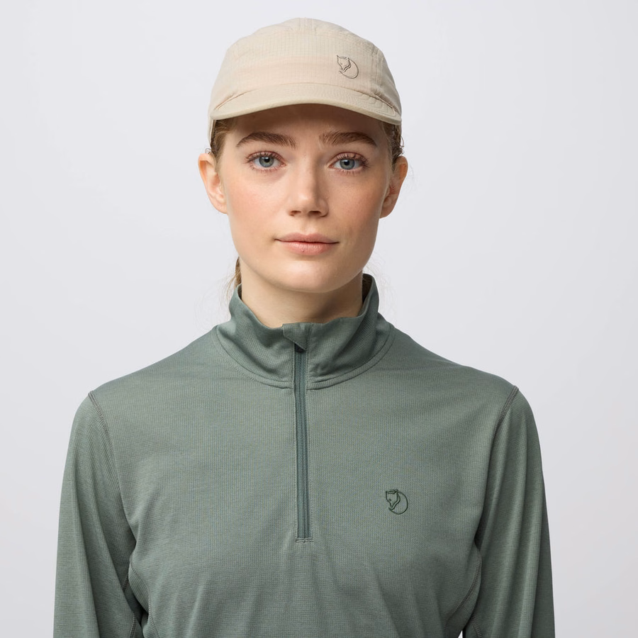 Womens Abisko Day Hike Half Zip